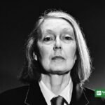 Anne Carson, winner of the 2026 Nobel Prize in Literature