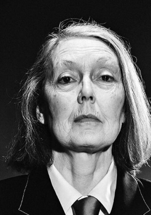 Anne Carson, winner of the 2026 Nobel Prize in Literature