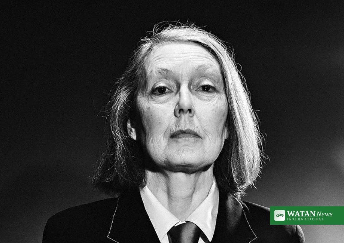 Anne Carson, winner of the 2026 Nobel Prize in Literature