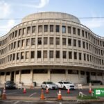 Anthropic fake murder tip: Philadelphia Police Department headquarters