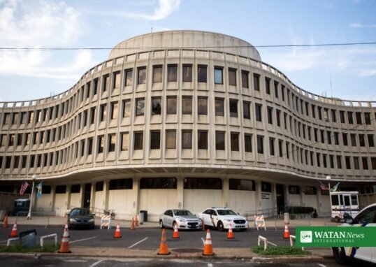 Anthropic fake murder tip: Philadelphia Police Department headquarters