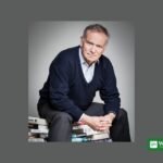 Jeffrey Archer, bestselling British novelist and former politician, dies aged 86
