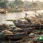 Arifur Rahman Youth Volunteer Award Manta samfund klimaretfaerdighed