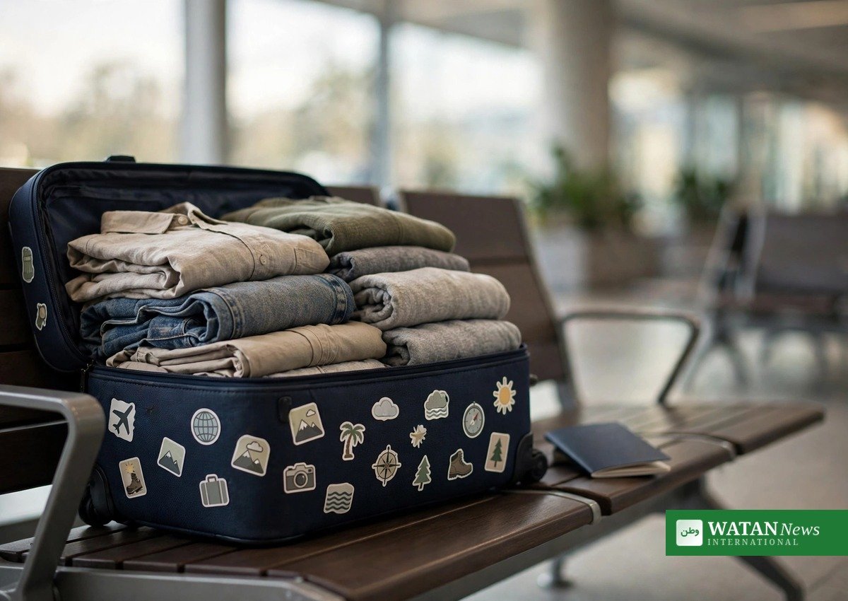 Syrere forlader Danmark repatriering fly afgang