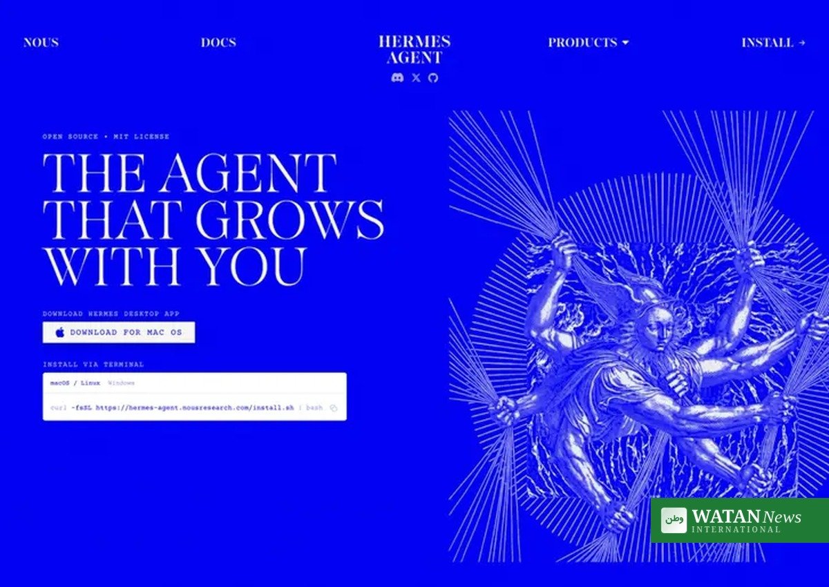 Nous Research Series B funding to expand Hermes open-source AI agent for business users