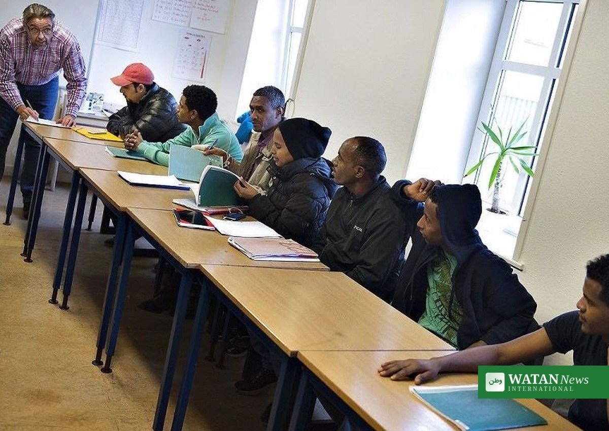 Danish language teaching, a central part of integration in Denmark supported by the Esbjerg integration prize 2026