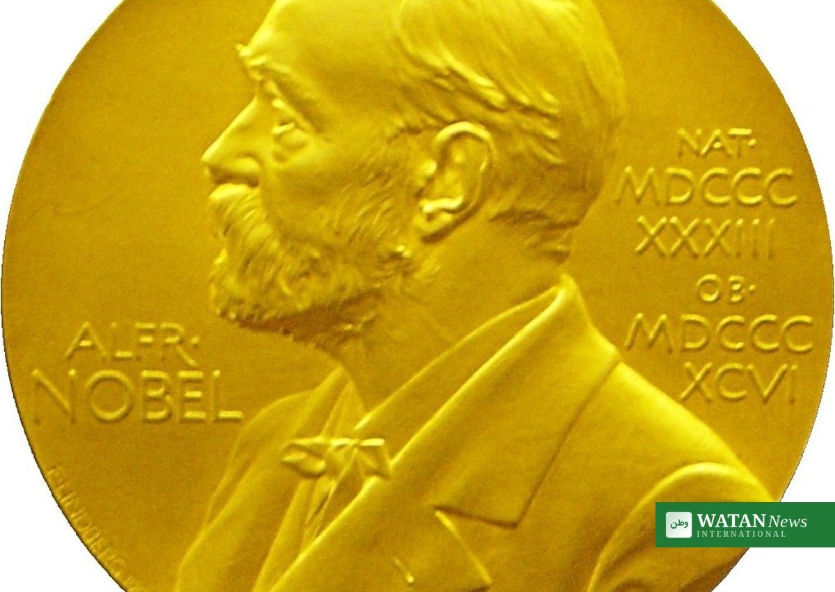 Nobelmedaljen – Nobelprisen i økonomi 2026