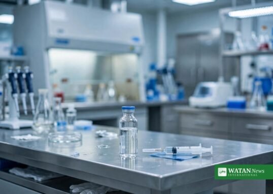 ANB033 celiac drug trial — laboratory research
