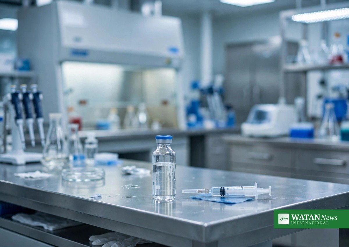 ANB033 celiac drug trial — laboratory research