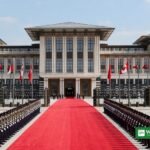 Carney Türkiye visit Ankara welcome ceremony
