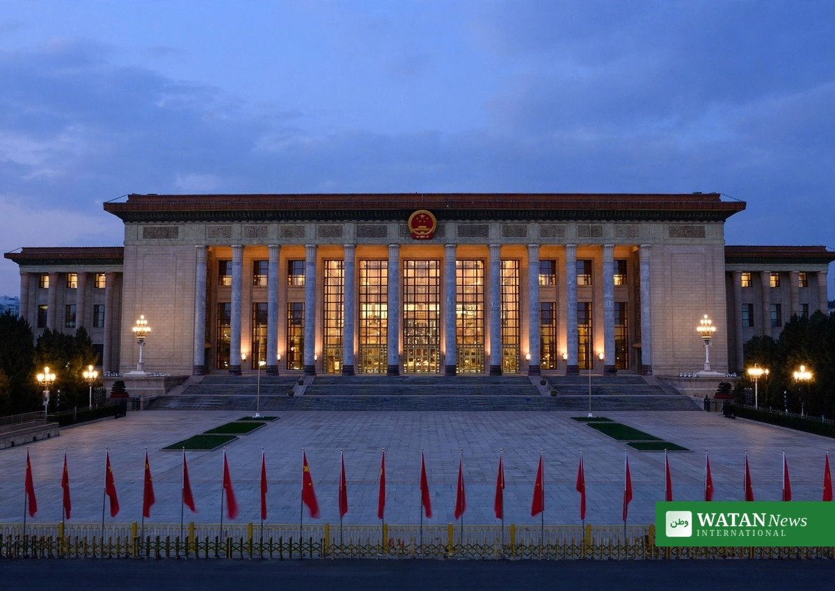 China provincial leadership reshuffle