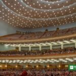 China Communist Party plenum at the Great Hall of the People in Beijing