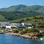 China COP31 climate finance talks in Antalya