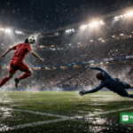 Harry Kane-inspired Bayern Munich held 3-3 by Viking in Champions League thriller