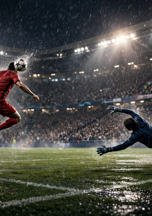 Harry Kane-inspired Bayern Munich held 3-3 by Viking in Champions League thriller