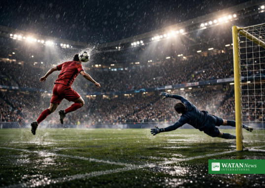 Harry Kane-inspired Bayern Munich held 3-3 by Viking in Champions League thriller