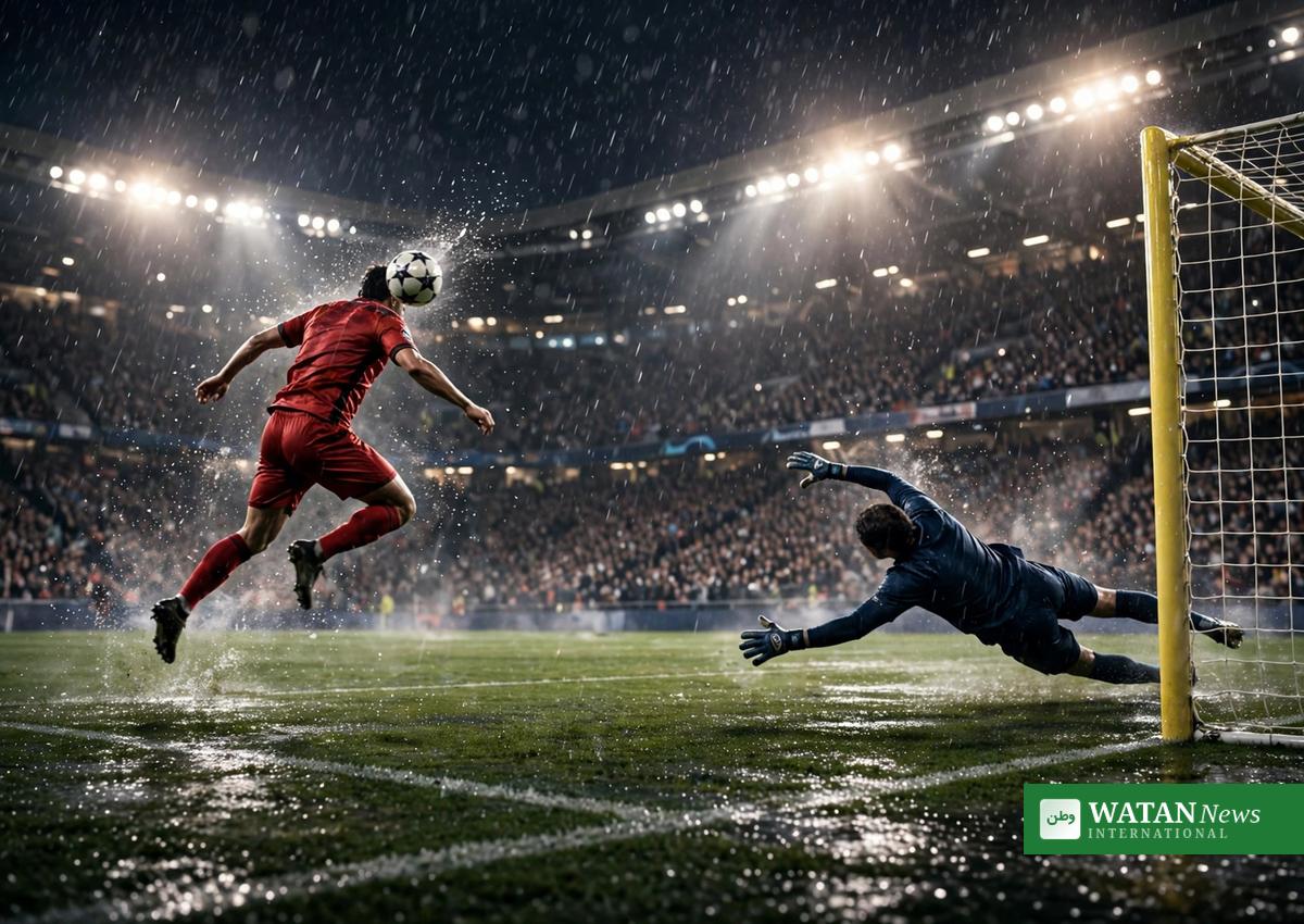 Harry Kane-inspired Bayern Munich held 3-3 by Viking in Champions League thriller