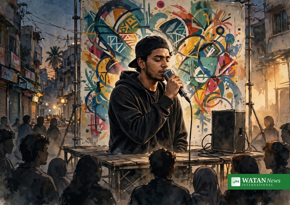 گندھارا فلم فیسٹیول میں بہترین دستاویزی فلم کا ایوارڈ جیتنے والی دستاویزی فلم کے حوالے سے نمایاں تصویر