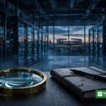 Daphne Caruana Galizia Prize 2026 finalists: investigative journalism on data centres' environmental toll