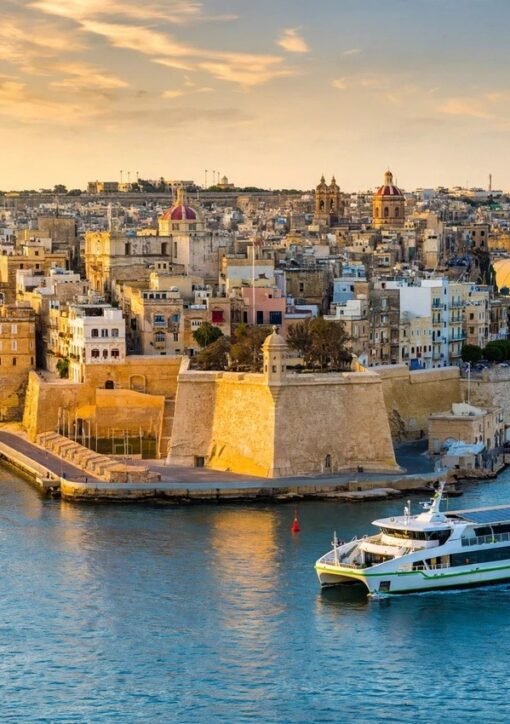 WTTC Global Summit 2026 in Malta — sustainable tourism
