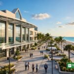Climate Leadership Summit 2026 at the Broward County Convention Center in Fort Lauderdale
