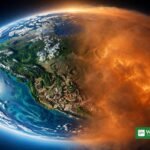 UNEP Emissions Gap Report 2026 Jorden overskridelse klimaindsats