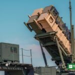 Patriot air defence launcher, Sweden to deploy Patriot systems to Poland