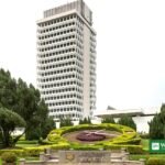 Parliament of Malaysia in Kuala Lumpur — Malaysia opposition deregistered