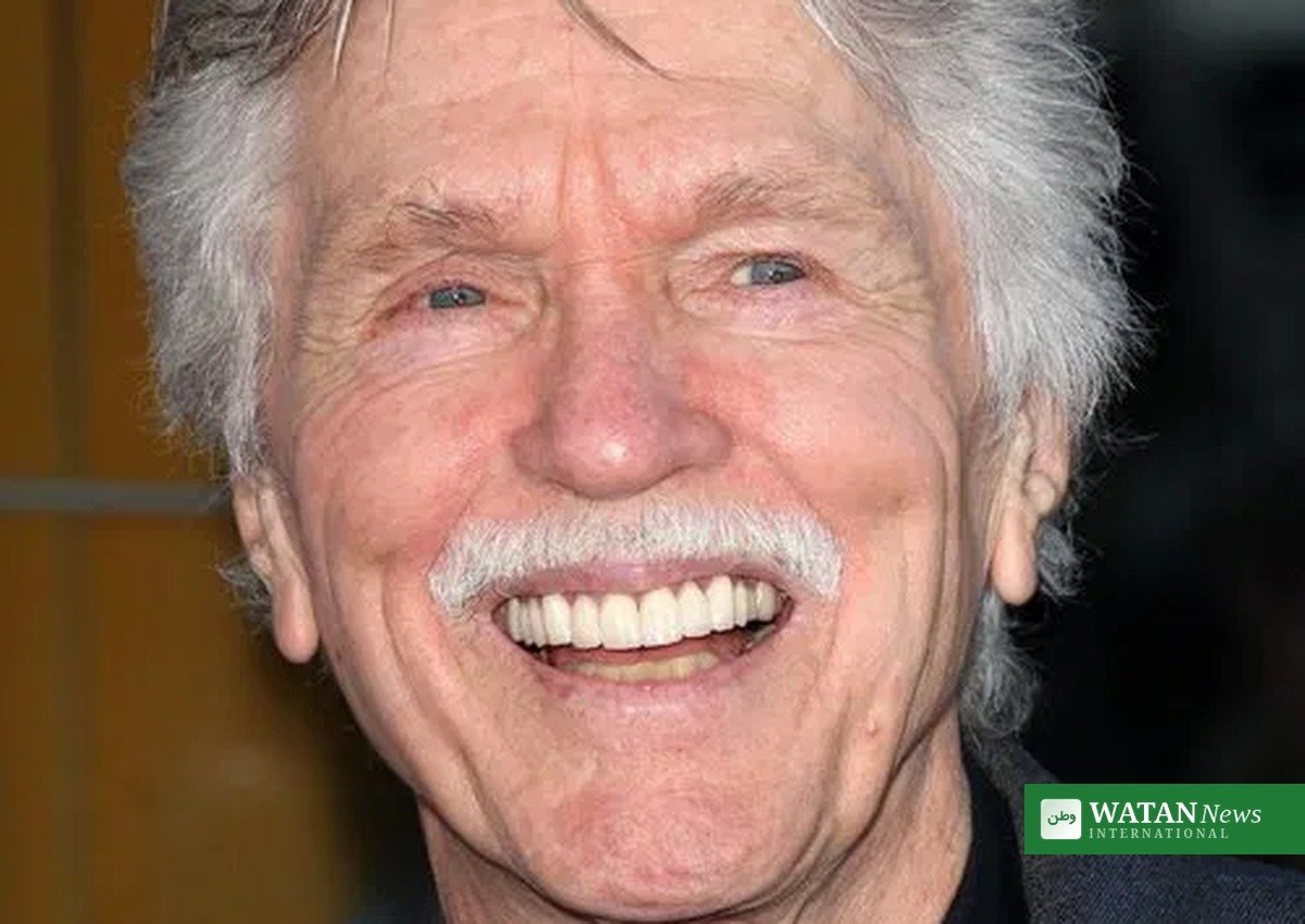 Tom Skerritt dies: portrait of the Alien and Top Gun actor
