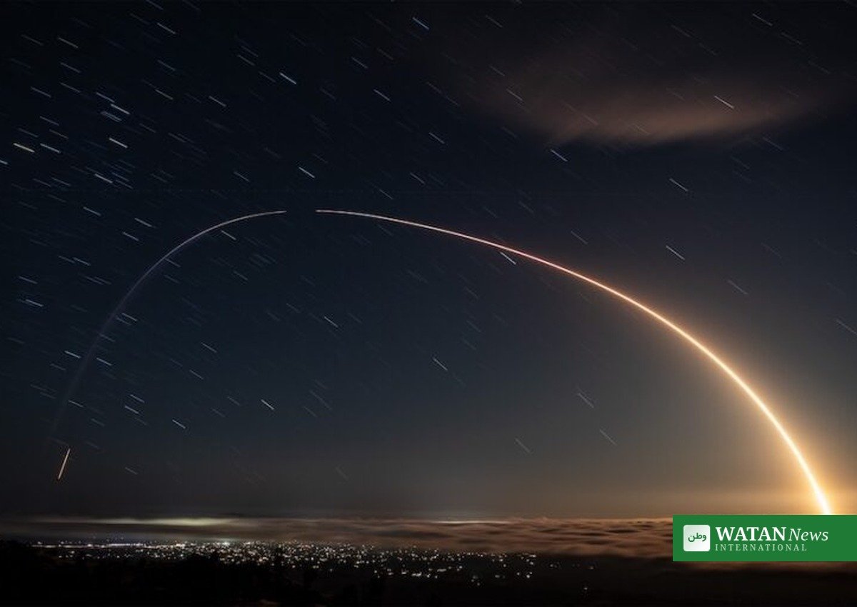 Musk Ukraine Starlink terms — Starlink satellites launch streak