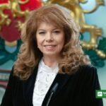 Bulgaria presidential election runoff Iotova