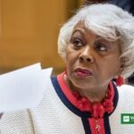 Louise Lucas indictment: Virginia Senator L. Louise Lucas