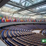 Europa-Parlamentets COP31-mandat: Europa-Parlamentets debatkammer
