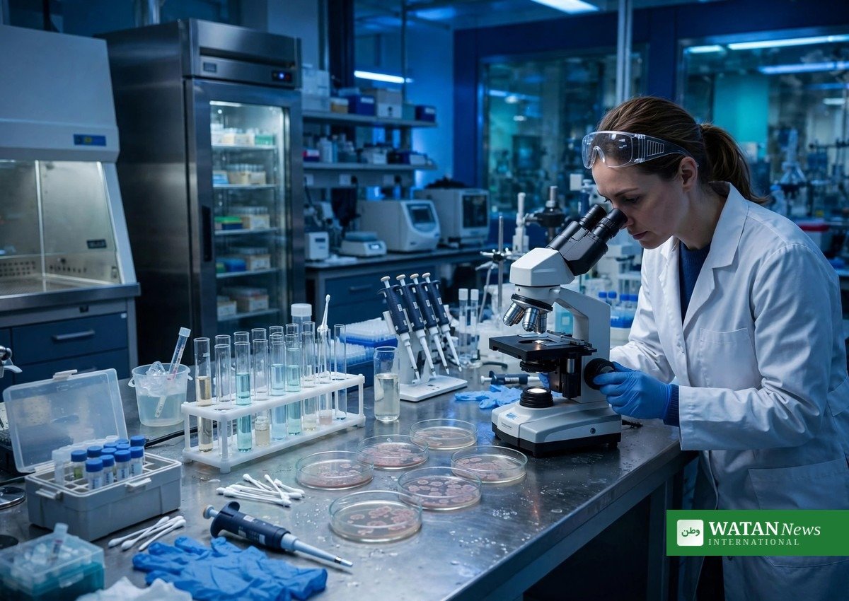 کینسر کی شرح کم کرنے میں مددگار صحت بخش خوراک اور ورزش