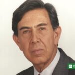 Cuauhtémoc Cárdenas, Mexican opposition leader and first elected mayor of Mexico City