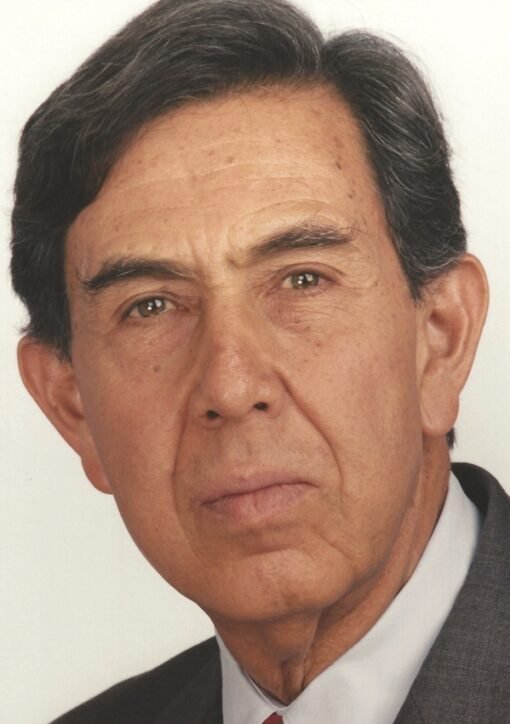 Cuauhtémoc Cárdenas, Mexican opposition leader and first elected mayor of Mexico City