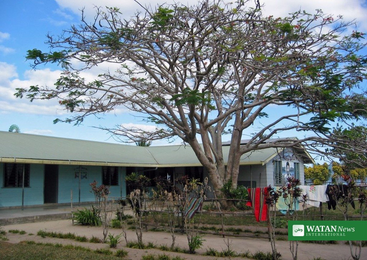 Hospital i Stillehavet – sundhed på COP31-dagsordenen