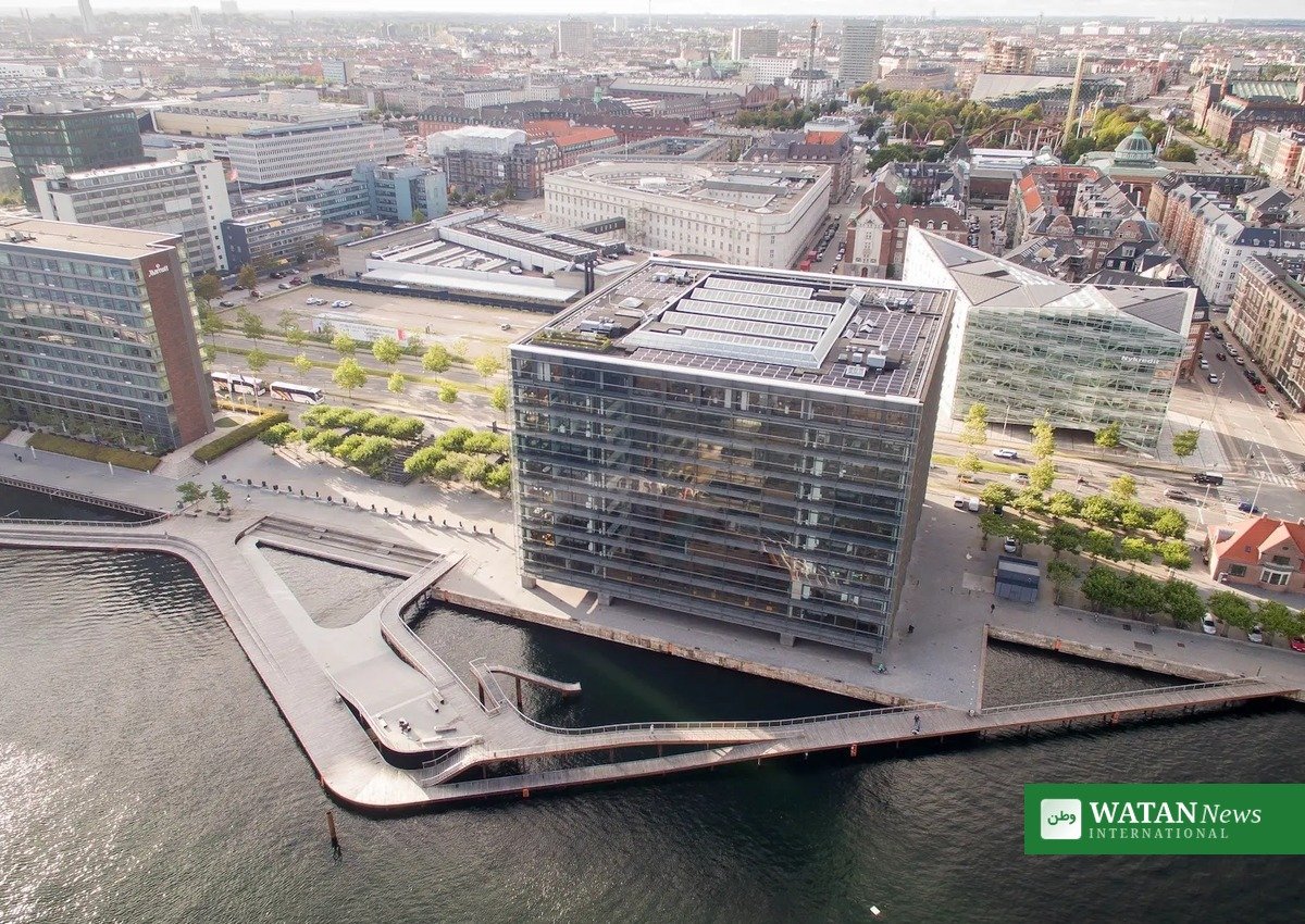 Repodo – dansk AI-startup med base i København