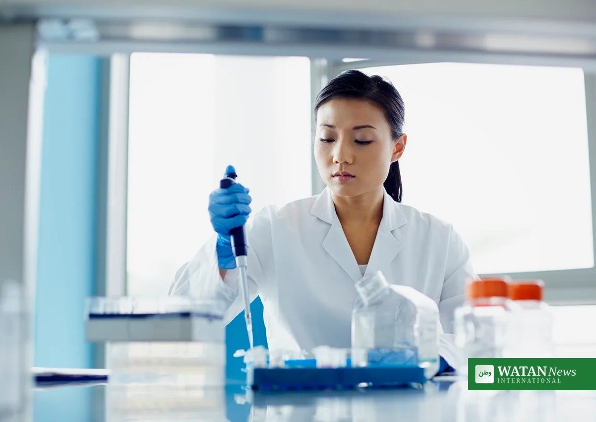 Danaher ny administrerende direktør Julie Sawyer Montgomery – life science-forskning i moderne laboratorium