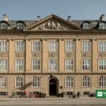 Dorte Krak Arp-Hansen hotel København