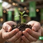 COP17 Yerevan — FN's biodiversitetstopmøde i Yerevan med Ararat-bjerget