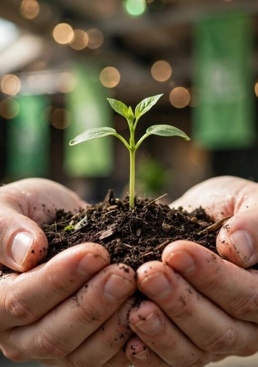 COP17 Yerevan — FN's biodiversitetstopmøde i Yerevan med Ararat-bjerget