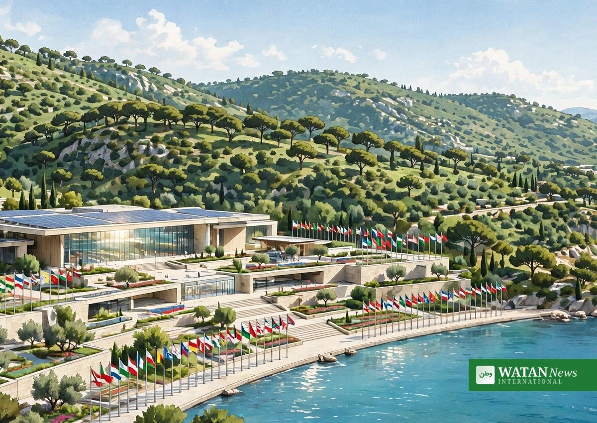 COP31 thematic days Antalya