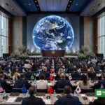 COP31 tillidstest: delegerede i FN's klimamøde i New York