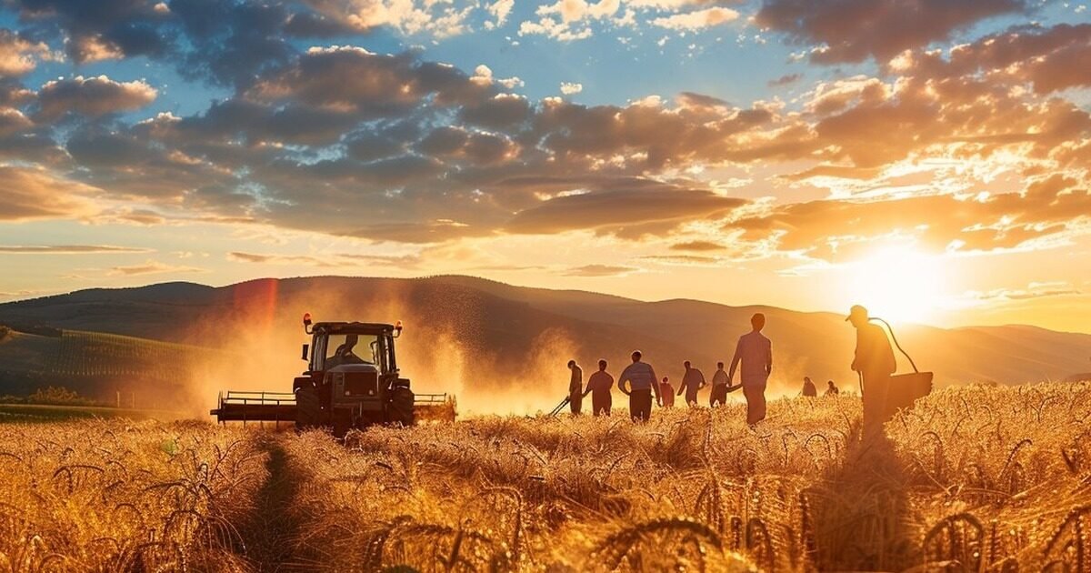 Global food prices hit nearly four-year high in September, UN food agency says — featured image