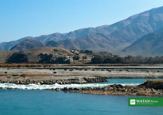 پاکستان افغانستان فضائی حملے — تجزیہ