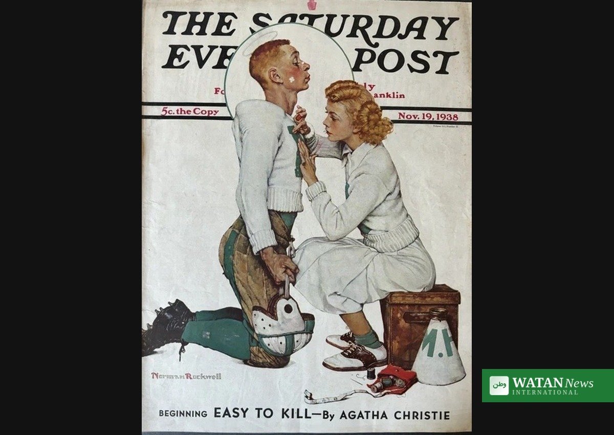 Saturday Evening Post to end print after 205 years as magazine industry reshapes — featured image