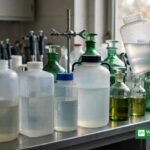 EPA admits forever chemicals like PFOA may still be produced, imported and used in the US as PFAS leach from plastic containers