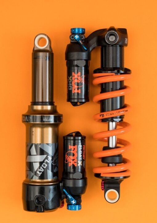 Fox Factory affjedringssystemer til mountainbikes – Fox Factory skifter CEO med Douglas Grimm som midlertidig topchef