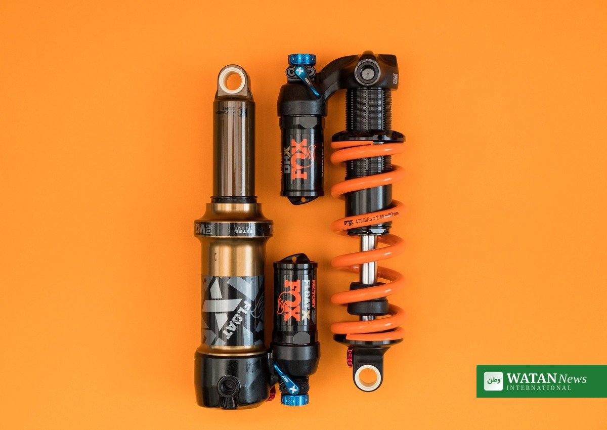 Fox Factory affjedringssystemer til mountainbikes – Fox Factory skifter CEO med Douglas Grimm som midlertidig topchef